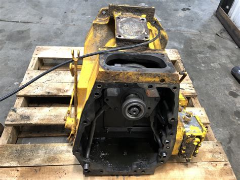 Its either that or <b>problems</b> with the charge pump inside the front <b>transmission</b> case since it works the forward neutral and reverse system plus supplys oil to the main front pump. . John deere 310 transmission problems